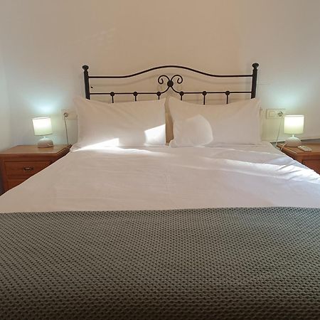 Bahia De Vera Apartamento Luisa Ngoại thất bức ảnh