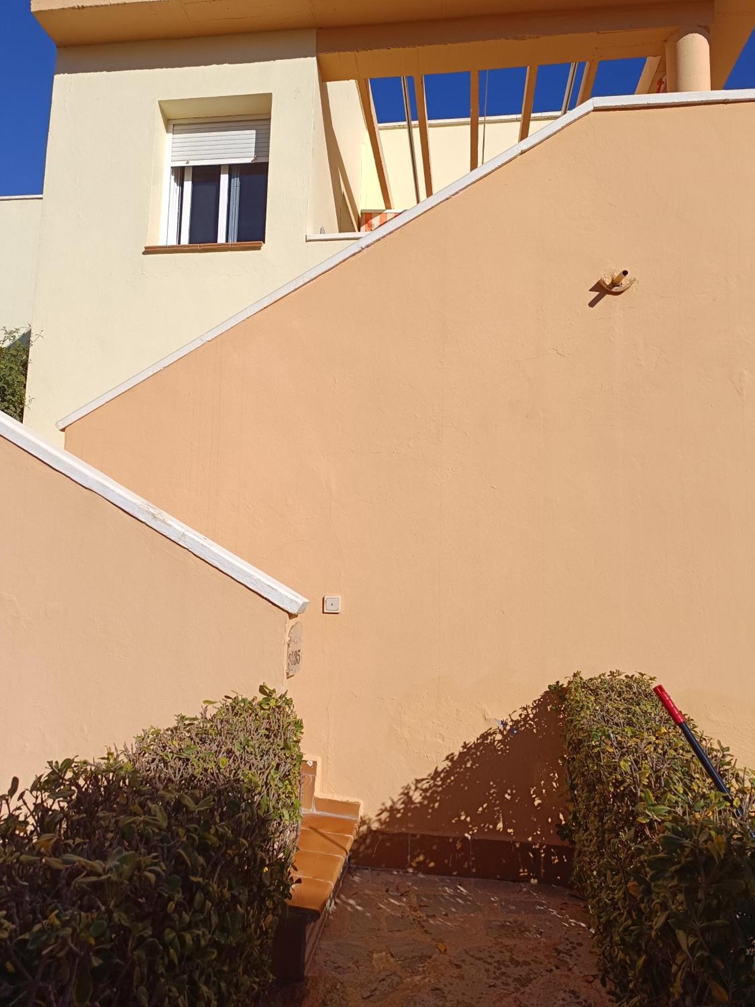 Bahia De Vera Apartamento Luisa Ngoại thất bức ảnh