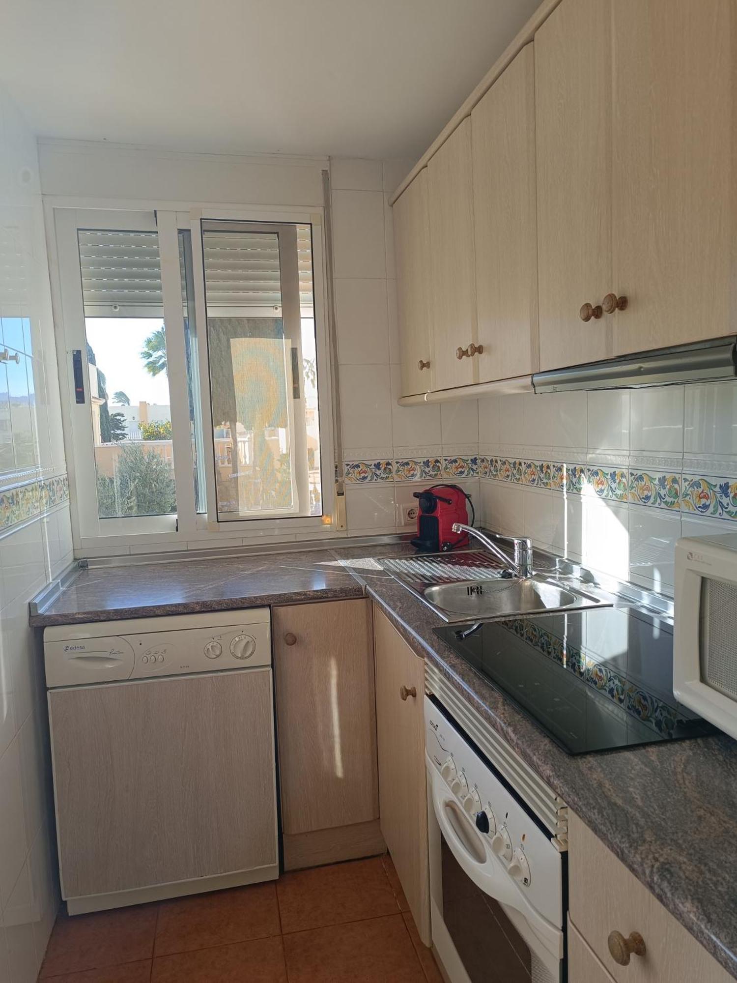 Bahia De Vera Apartamento Luisa Ngoại thất bức ảnh