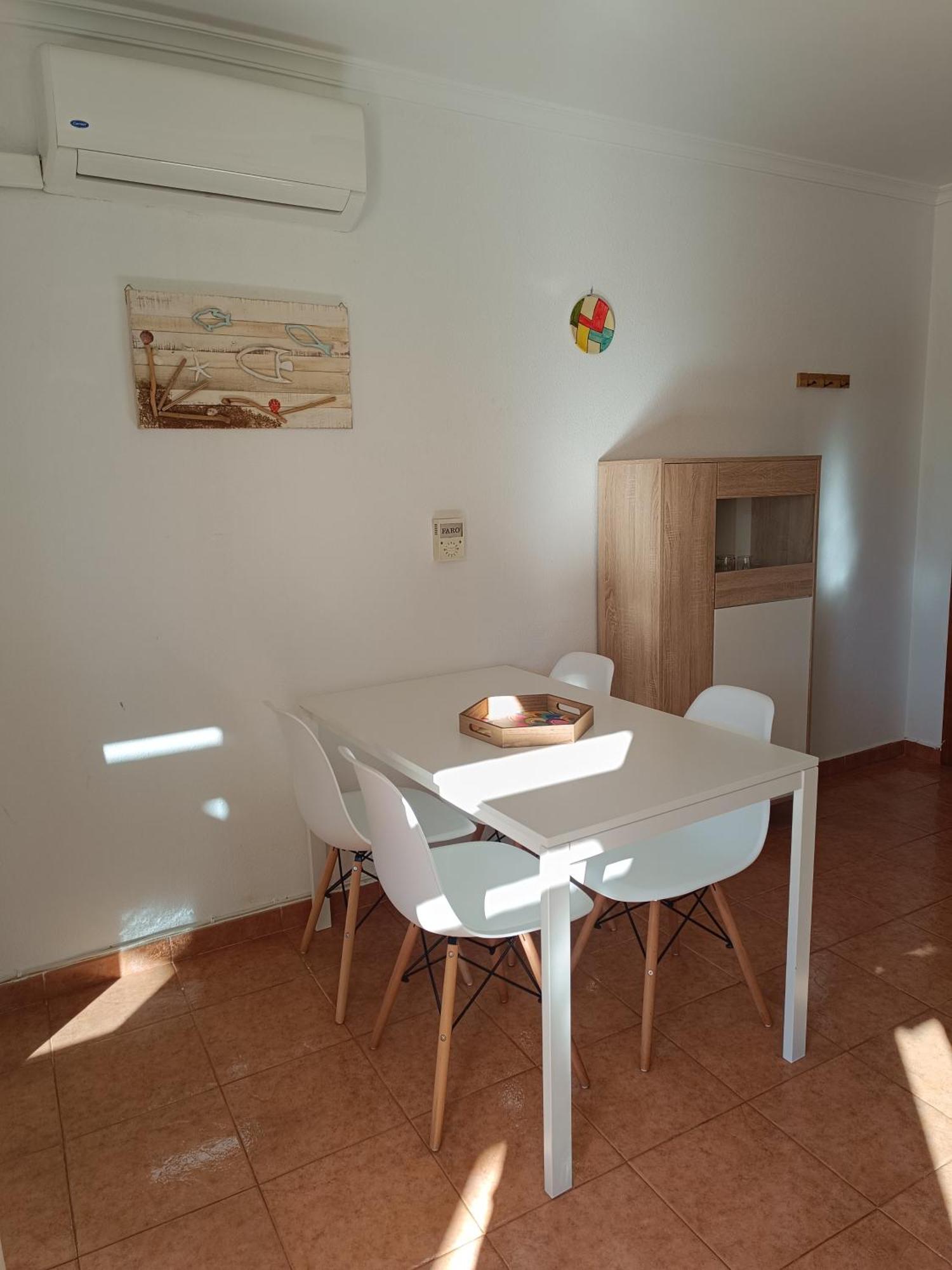 Bahia De Vera Apartamento Luisa Ngoại thất bức ảnh