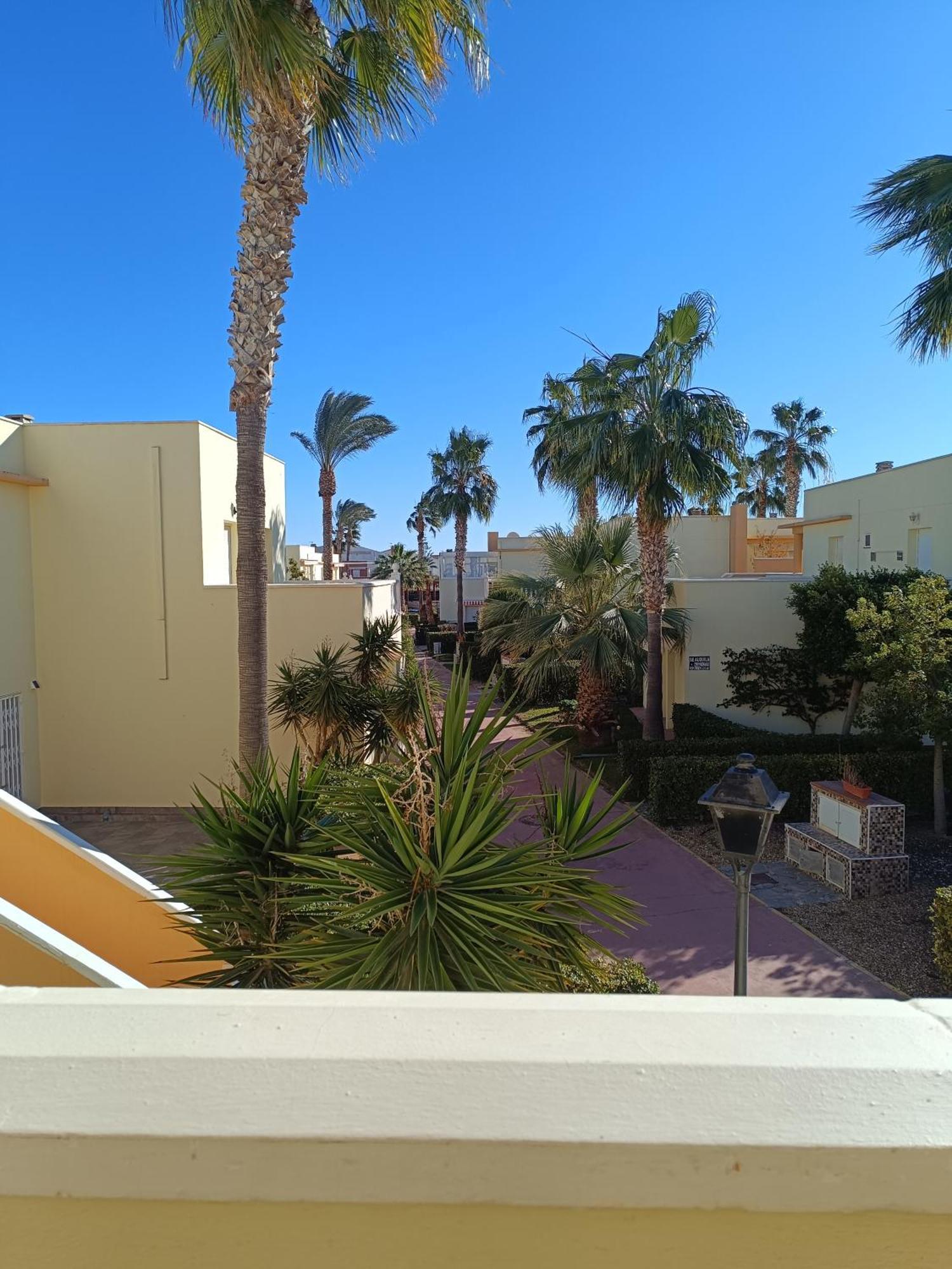 Bahia De Vera Apartamento Luisa Ngoại thất bức ảnh