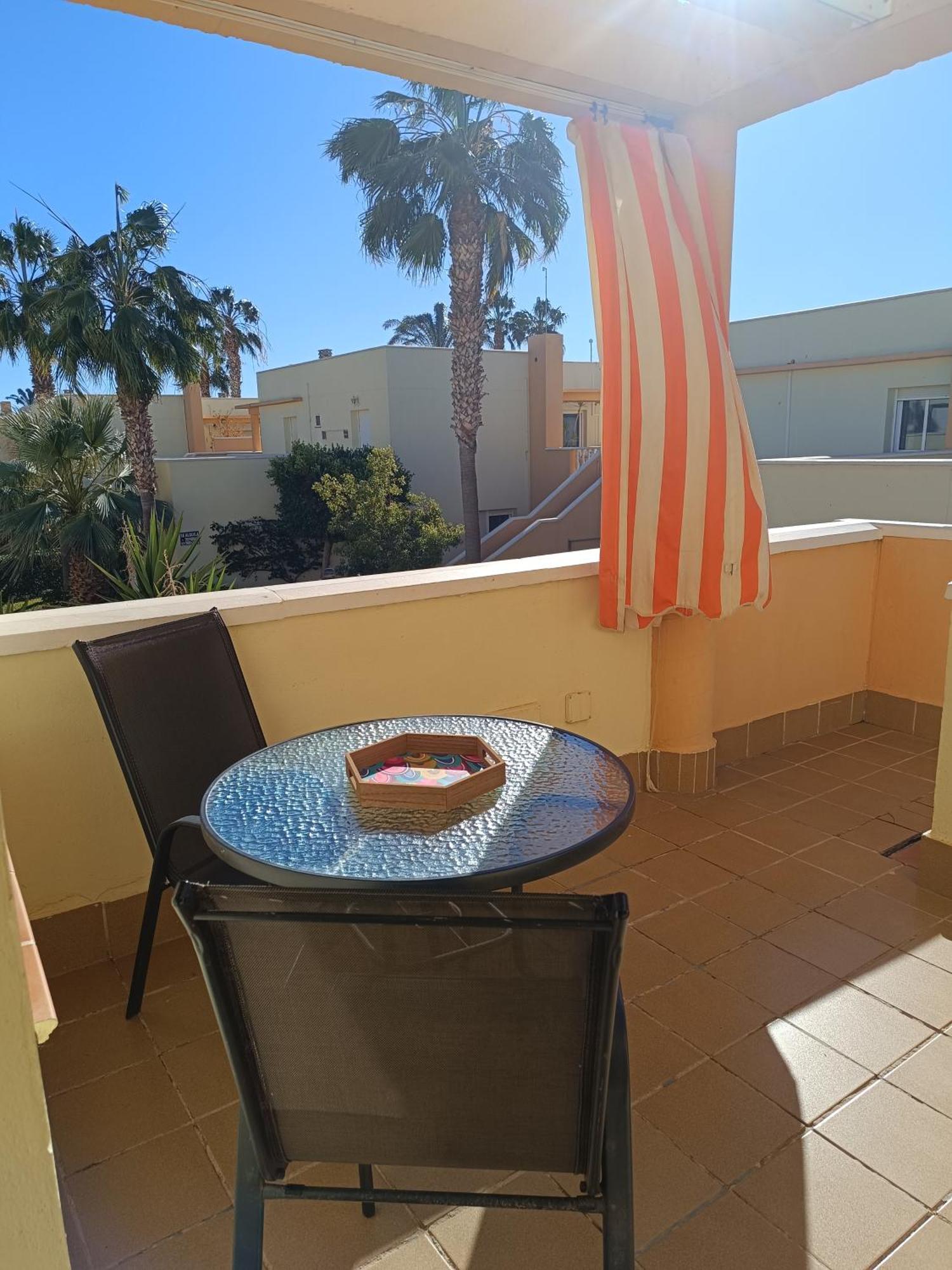Bahia De Vera Apartamento Luisa Ngoại thất bức ảnh