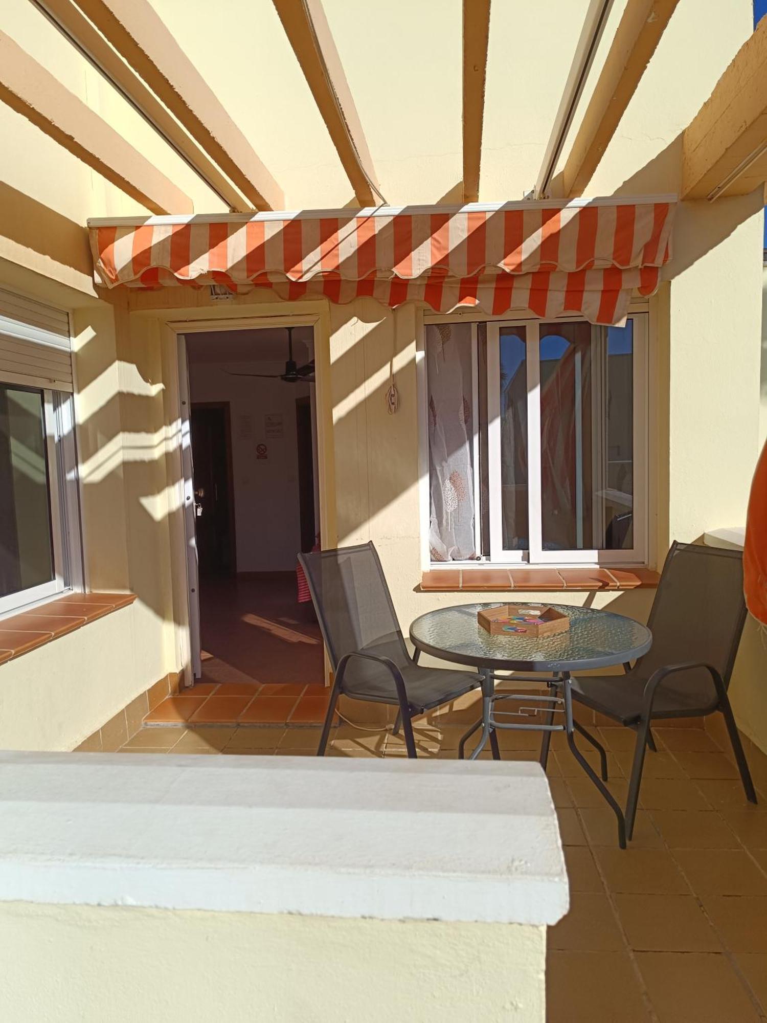 Bahia De Vera Apartamento Luisa Ngoại thất bức ảnh