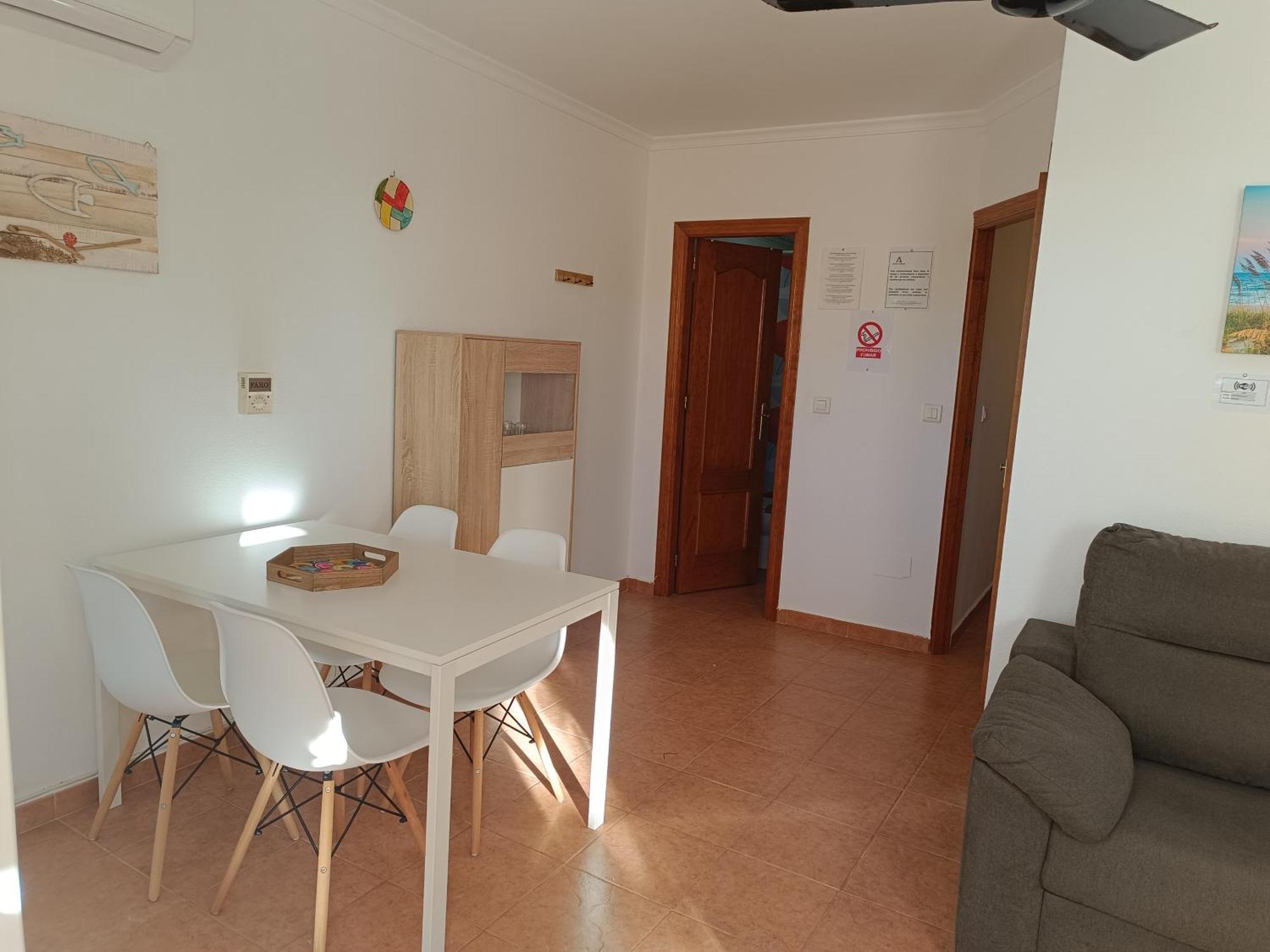 Bahia De Vera Apartamento Luisa Ngoại thất bức ảnh