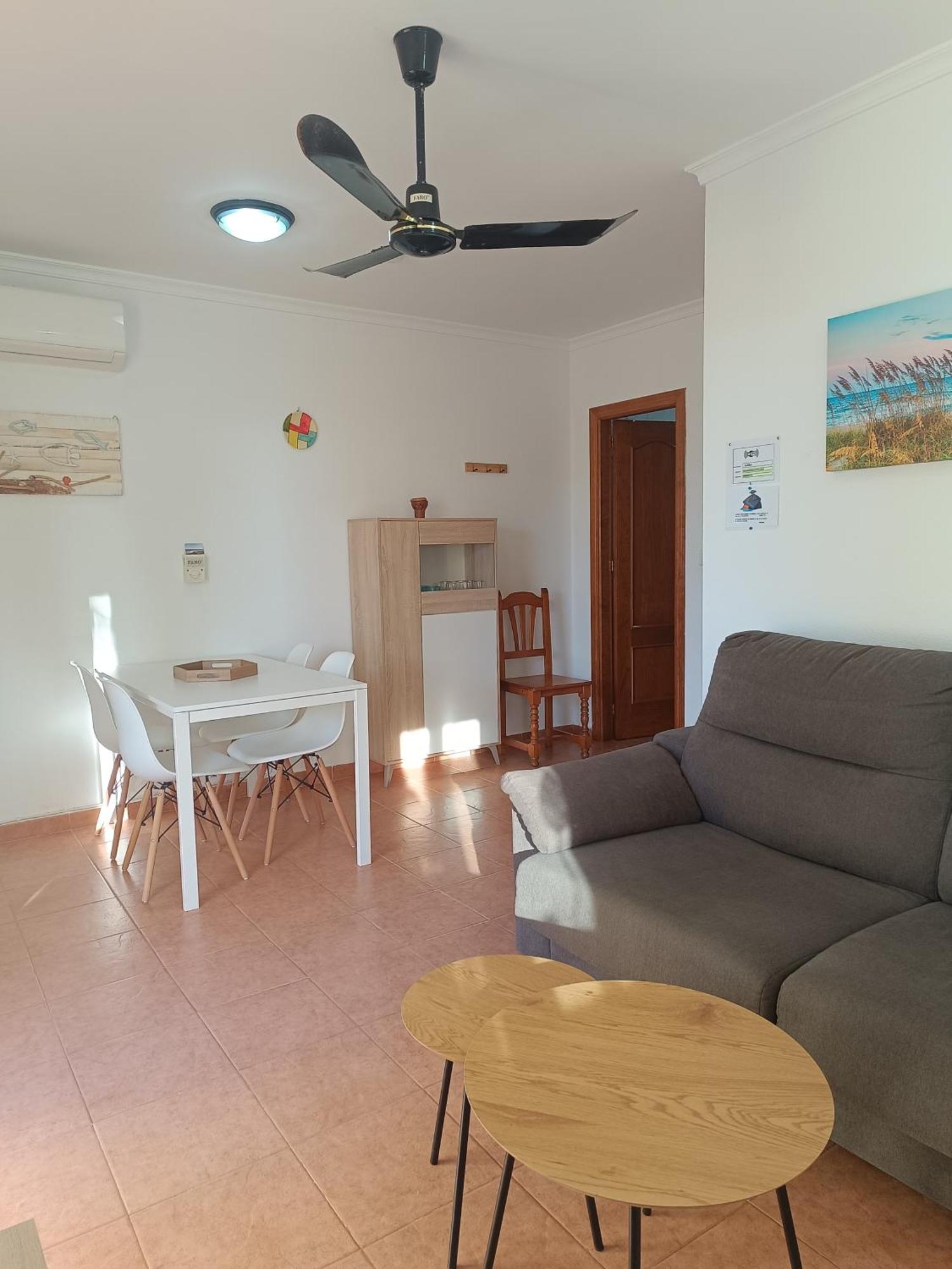 Bahia De Vera Apartamento Luisa Ngoại thất bức ảnh