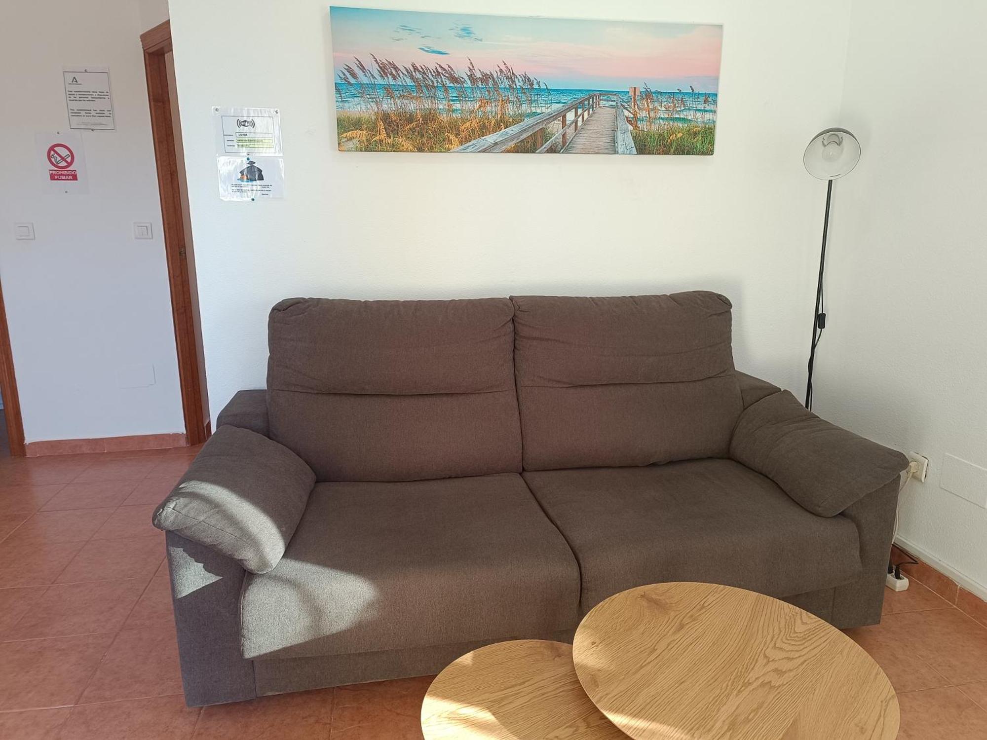 Bahia De Vera Apartamento Luisa Ngoại thất bức ảnh