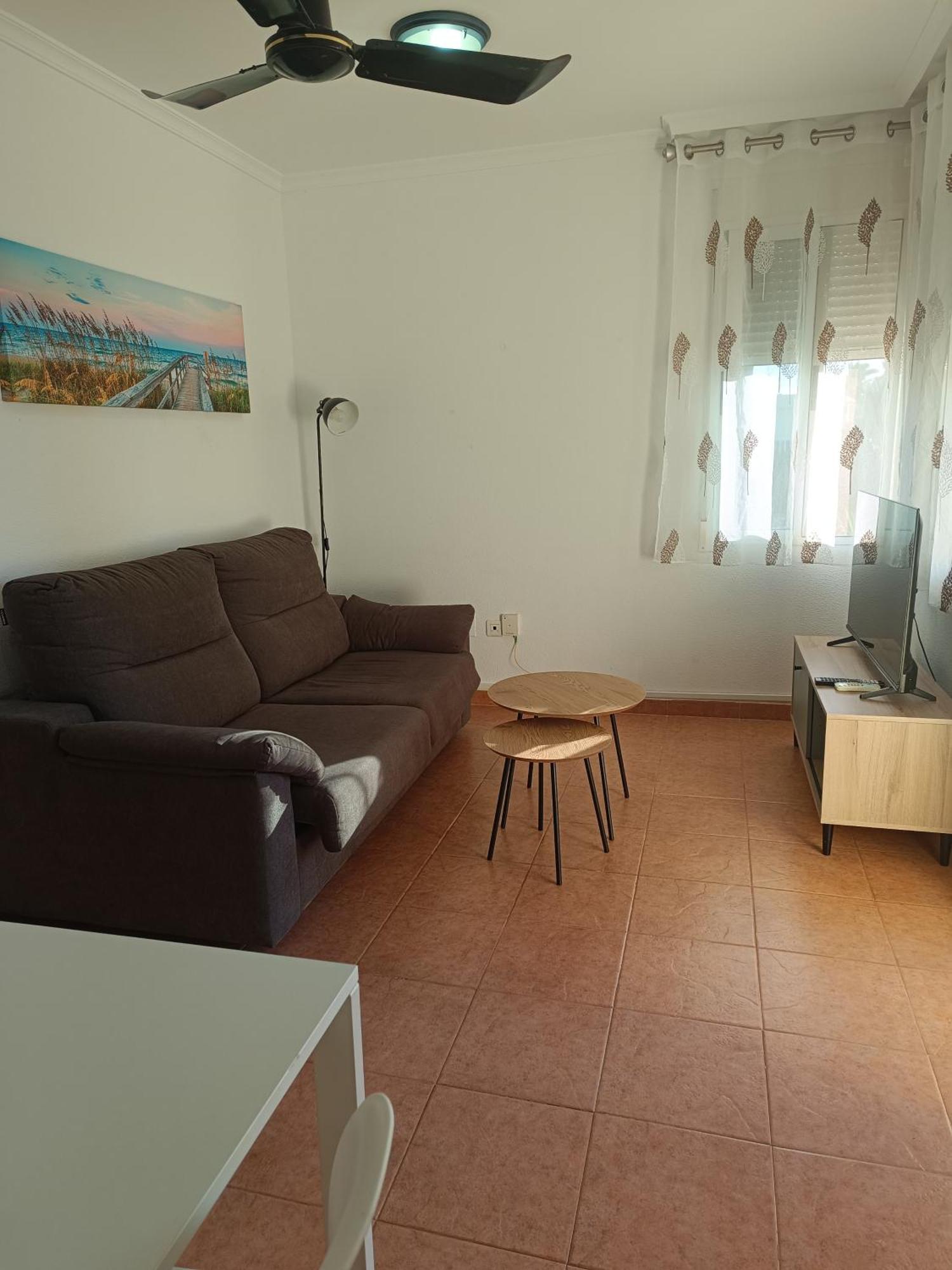 Bahia De Vera Apartamento Luisa Ngoại thất bức ảnh