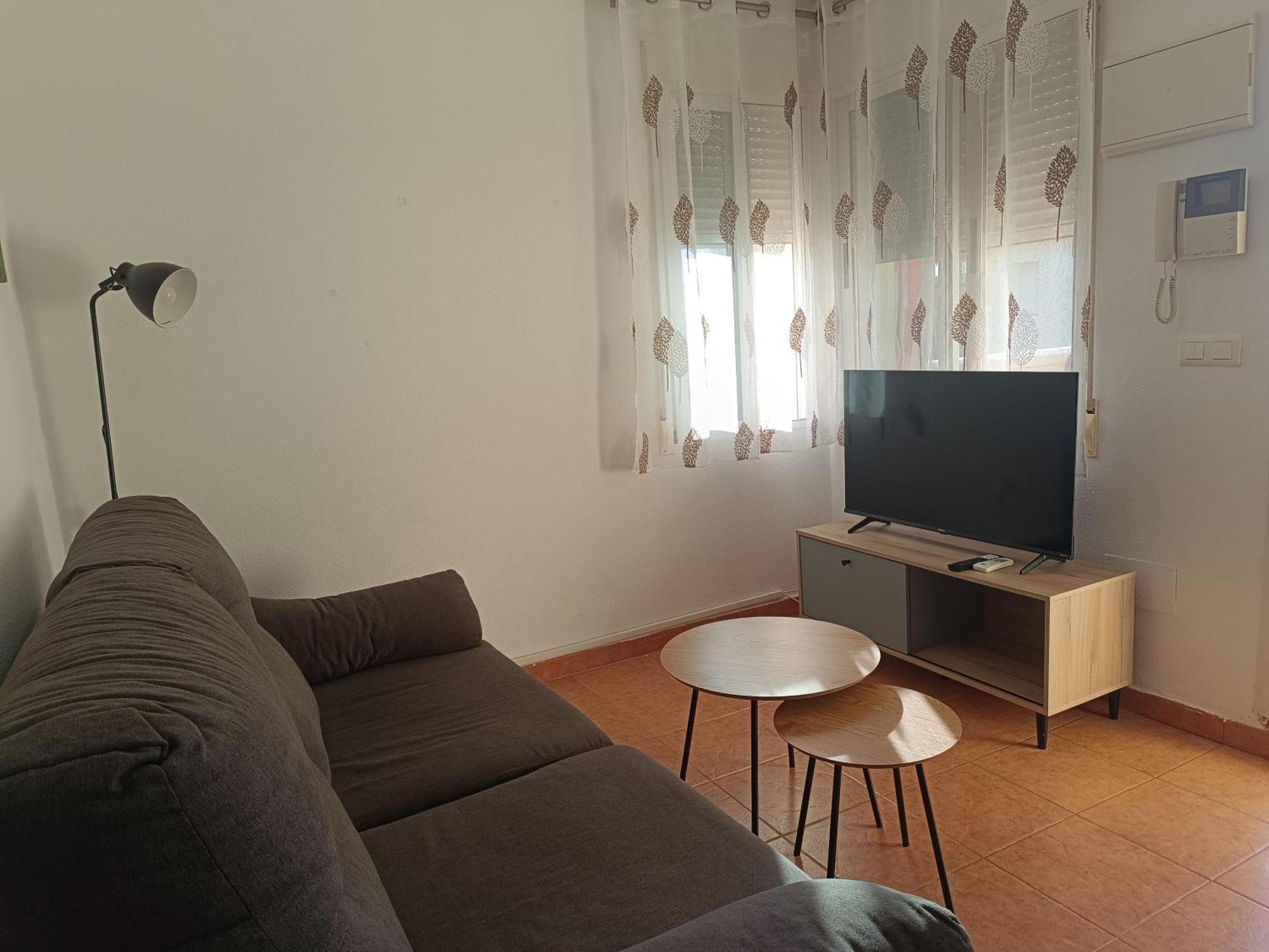 Bahia De Vera Apartamento Luisa Ngoại thất bức ảnh