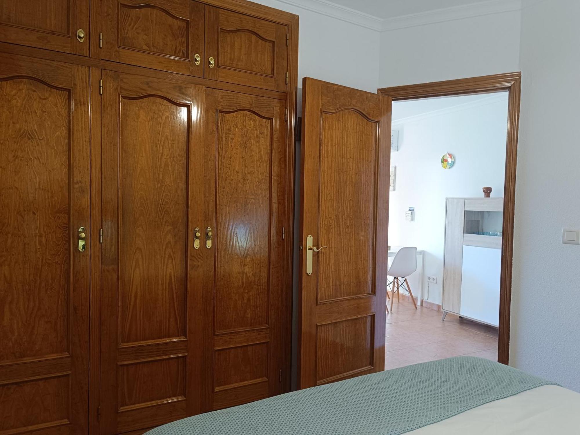 Bahia De Vera Apartamento Luisa Ngoại thất bức ảnh