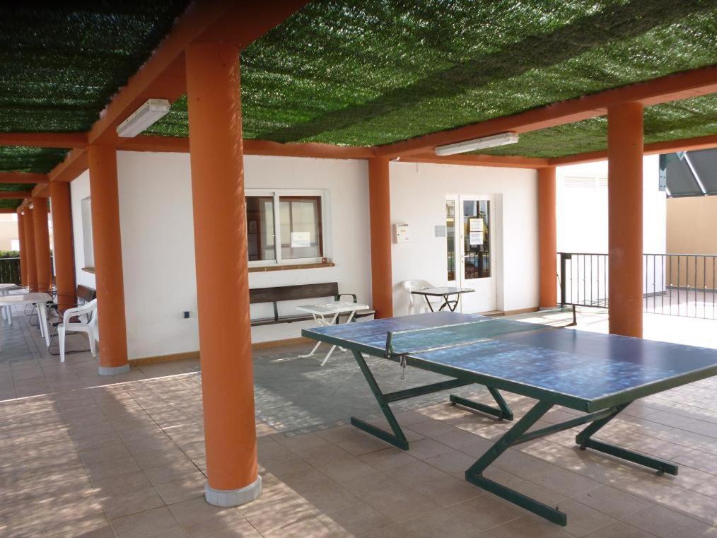 Bahia De Vera Apartamento Luisa Ngoại thất bức ảnh